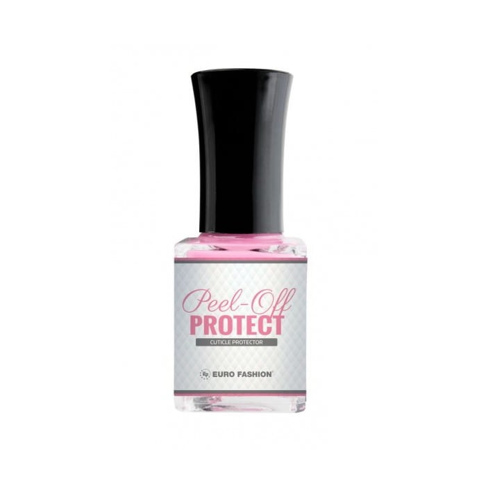 EF CUTICLE PROTECTOR PEEL-OFF / ΠΡΟΣΤΑΤΕΥΤΙΚΟ ΕΠΩΝΥΧΙΩΝ 11ml