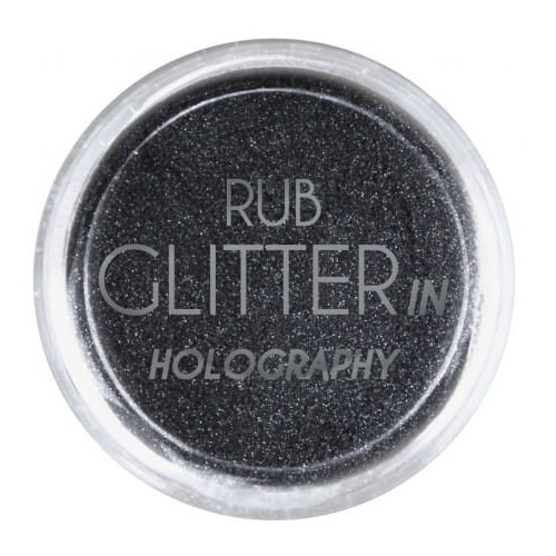 EF RUB GLITTER MULTICOLOR / HOLOGRAPHY 2gr ΧΡΥΣΟΣΚΟΝΕΣ ΝΥΧΙΩΝ