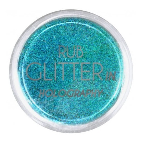EF RUB GLITTER MULTICOLOR / HOLOGRAPHY 2gr ΧΡΥΣΟΣΚΟΝΕΣ ΝΥΧΙΩΝ