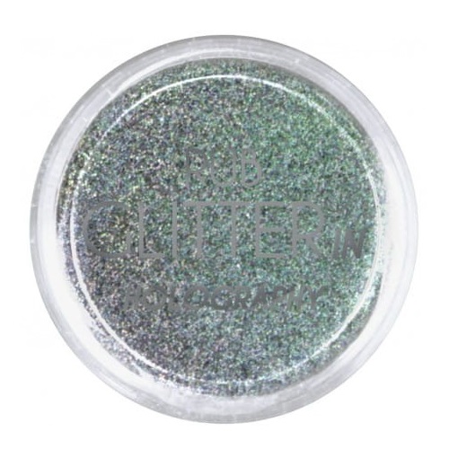 EF RUB GLITTER MULTICOLOR / HOLOGRAPHY 2gr ΧΡΥΣΟΣΚΟΝΕΣ ΝΥΧΙΩΝ