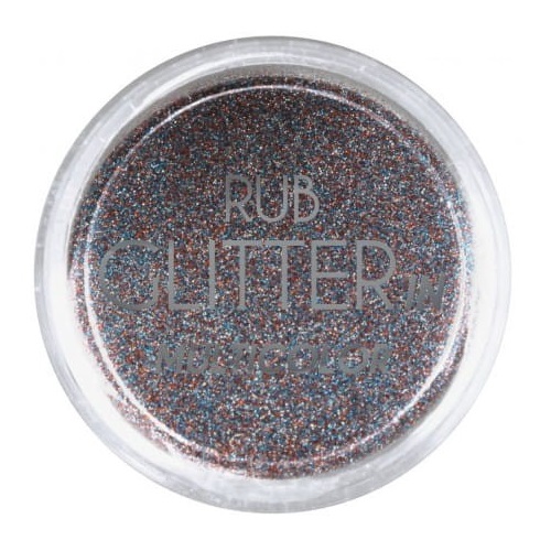 EF RUB GLITTER MULTICOLOR / HOLOGRAPHY 2gr ΧΡΥΣΟΣΚΟΝΕΣ ΝΥΧΙΩΝ
