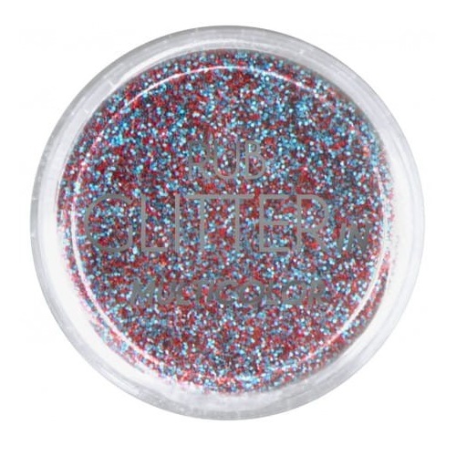 EF RUB GLITTER MULTICOLOR / HOLOGRAPHY 2gr ΧΡΥΣΟΣΚΟΝΕΣ ΝΥΧΙΩΝ