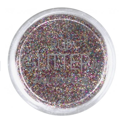 EF RUB GLITTER MULTICOLOR / HOLOGRAPHY 2gr ΧΡΥΣΟΣΚΟΝΕΣ ΝΥΧΙΩΝ