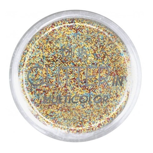 EF RUB GLITTER MULTICOLOR / HOLOGRAPHY 2gr ΧΡΥΣΟΣΚΟΝΕΣ ΝΥΧΙΩΝ