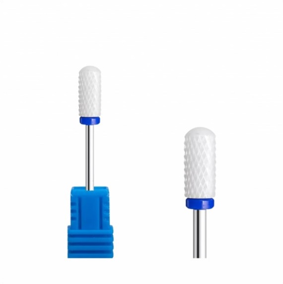 ΦΡΕΖΑΚΙ ΚΕΡΑΜΙΚΟ ΟΒΑΛ ΜΠΛΕ Νο39 /ΑΦΑΙΡΕΣΗ - ΛΕΙΑΝΣΗΣ