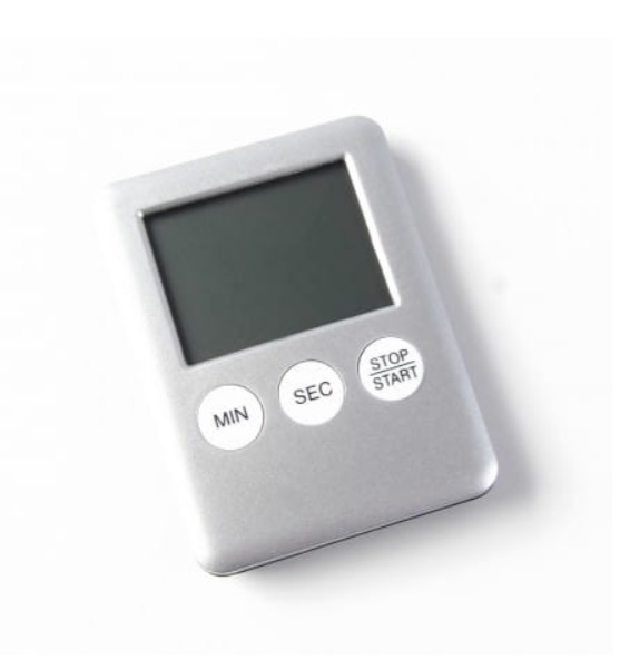 EF TIMER / ΗΛΕΚΤΡΟΝΙΚΟ ΧΡΟΝΟΜΕΤΡΟ ΒΑΦΩΝ