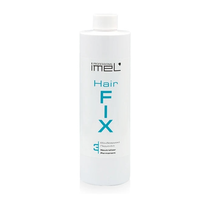 IMEL HAIR FIX /ΦΙΞΑΡΙΣΜΑ ΓΙΑ ΠΕΡΜΑΝΑΝΤ 500ml