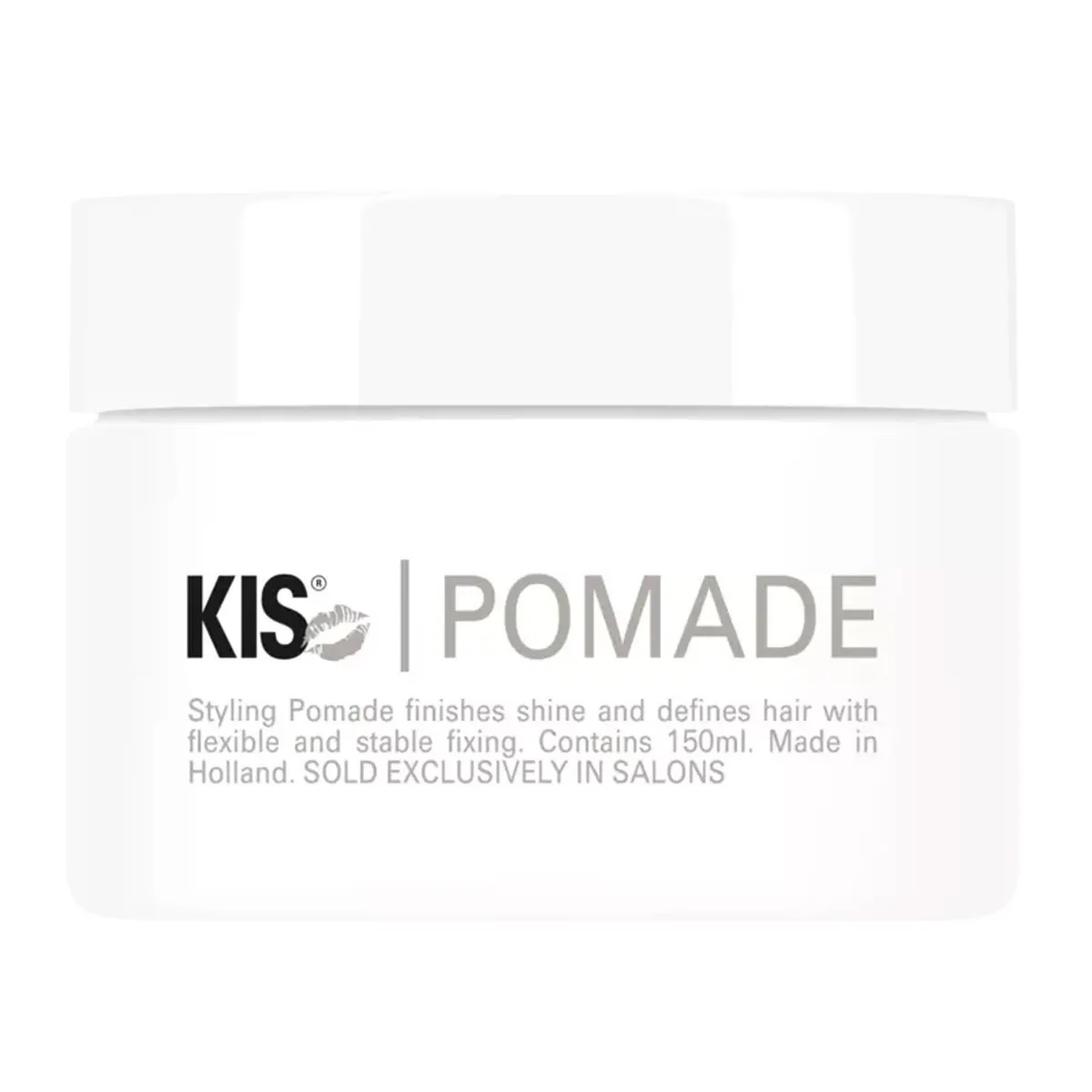 KIS - POMADE / ΠΟΜΑΔΑ ΜΑΛΛΙΩΝ 150ML
