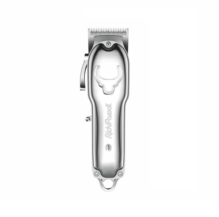 ΚΟΥΡΕΥΤΙΚΗ ΜΗΧΑΝΗ ΜΑΛΛΙΩΝ / HAIR CLIPPER CORDLESS RICKIPARODI METALICA