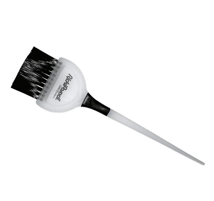 ΠΙΝΕΛΟ ΒΑΦΗΣ ΜΑΛΛΙΩΝ ΦΑΡΔΥ / COLOUR BRUSH RICKIPARODI ERGO LARGE NATURAL