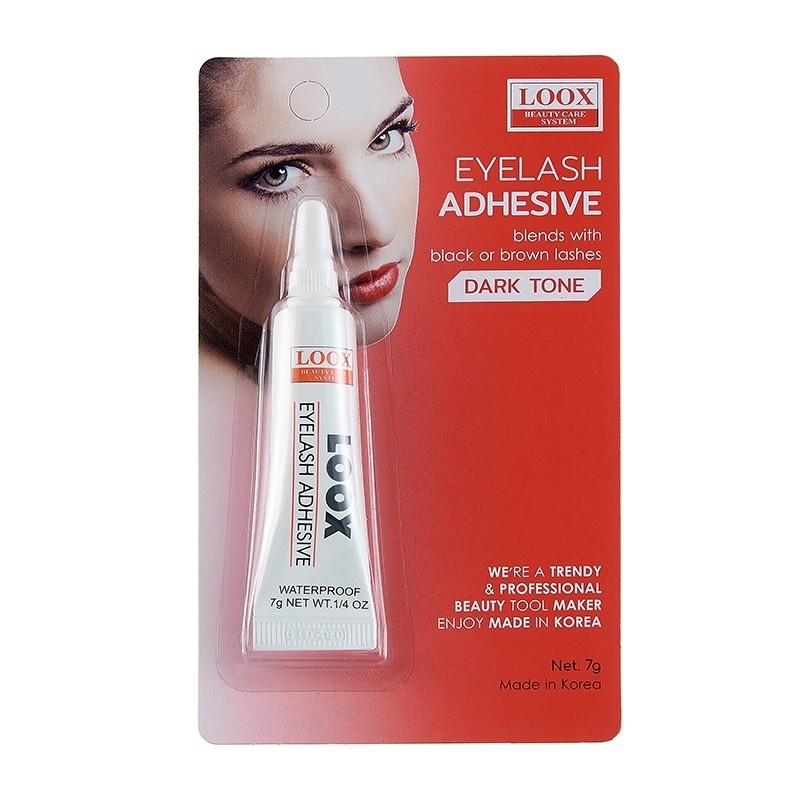 ΚΟΛΛΑ ΓΙΑ ΒΛΕΦΑΡΙΔΕΣ Νο ΚΒ5 - DARK TONE