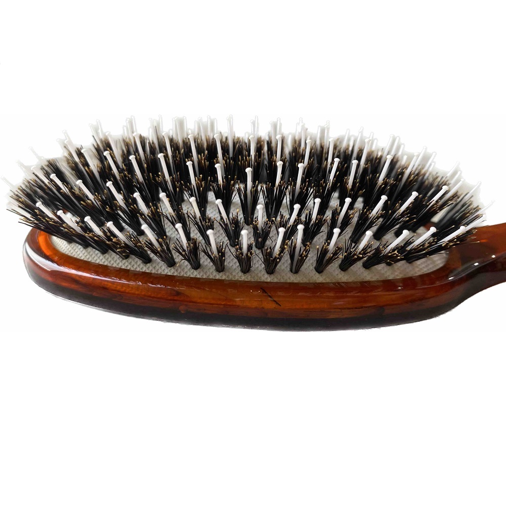 ΒΟΥΡΤΣΑ ΜΑΛΛΙΩΝ ΓΙΑ EXTENSION MIRA STYLING