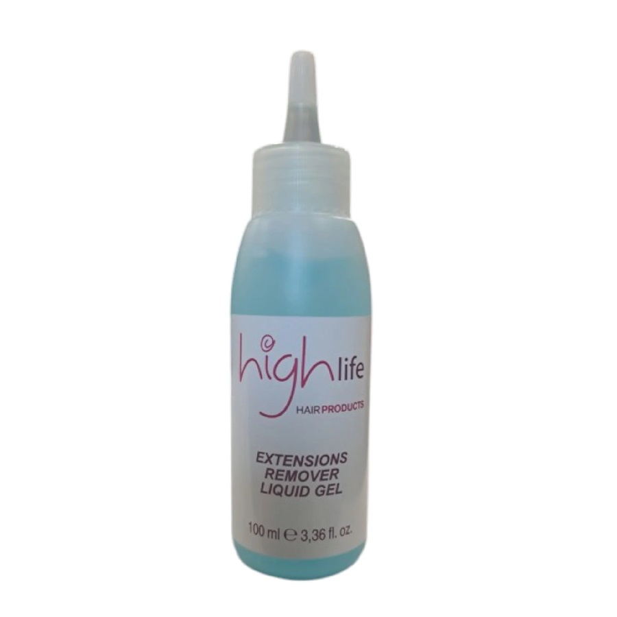 ΤΖΕΛ ΑΦΑΙΡΕΤΙΚΟ GEL REMOVER HIGH-LIFE