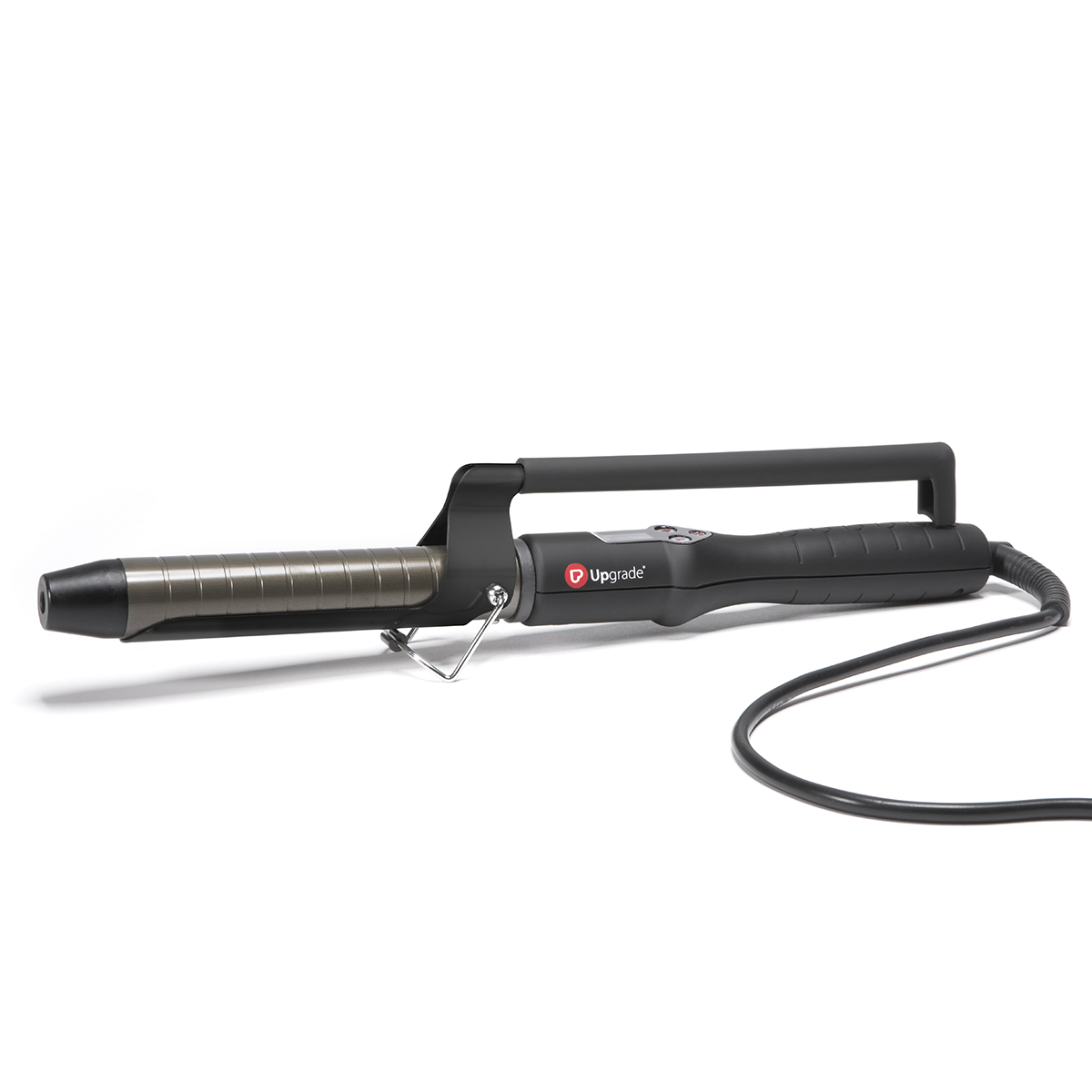 ΗΛΕΚΤΡΙΚΟ ΨΑΛΙΔΙ ΜΑΛΛΙΩΝ / PROFESSIONAL TITANIUM CURLING IRON 13MM UPGRADE (UG04Ε)