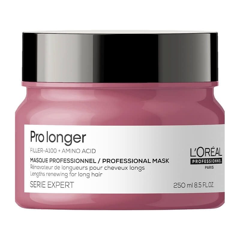 L’OREAL SERIE EXPERT PRO LONGER ΜΑΣΚΑ ΚΑΤΑ ΤΗΣ ΨΑΛΙΔΑΣ 250ML