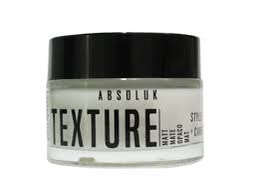 ΜΑΤ ΠΑΣΤΑ ΜΑΛΛΙΩΝ/ POMADE 50ML ABSOLUK