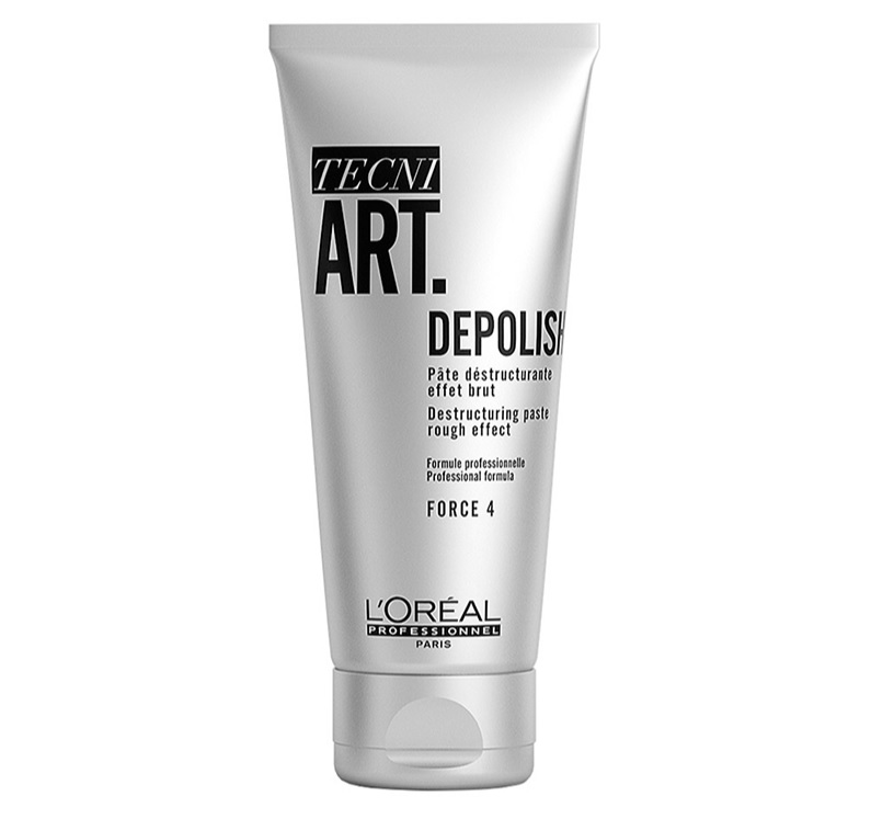 ΠΑΣΤΑ ΔΙΑΜΟΡΦΩΣΗΣ ΜΑΛΛΙΩΝ / TECNI.ART DEPOLISH 100ml F4
