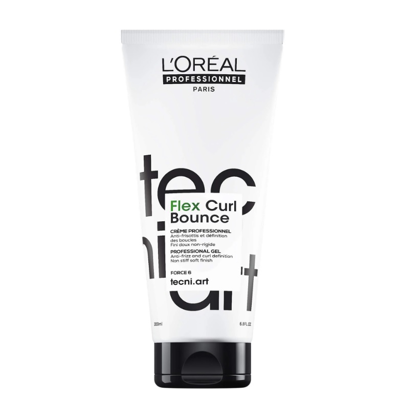 L'OREAL PROFESSIONNEL TECNI.ART FLEX CURL BOUNCE ΚΡΕΜΑ ΓΙΑ ΜΠΟΥΚΛΕΣ 200ML
