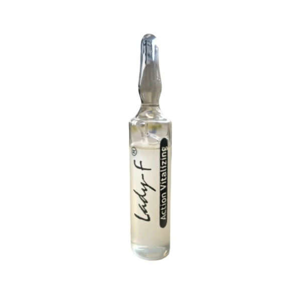ΑΜΠΟΥΛΕΣ / ACTION VITALIZING 10ml LADY-F