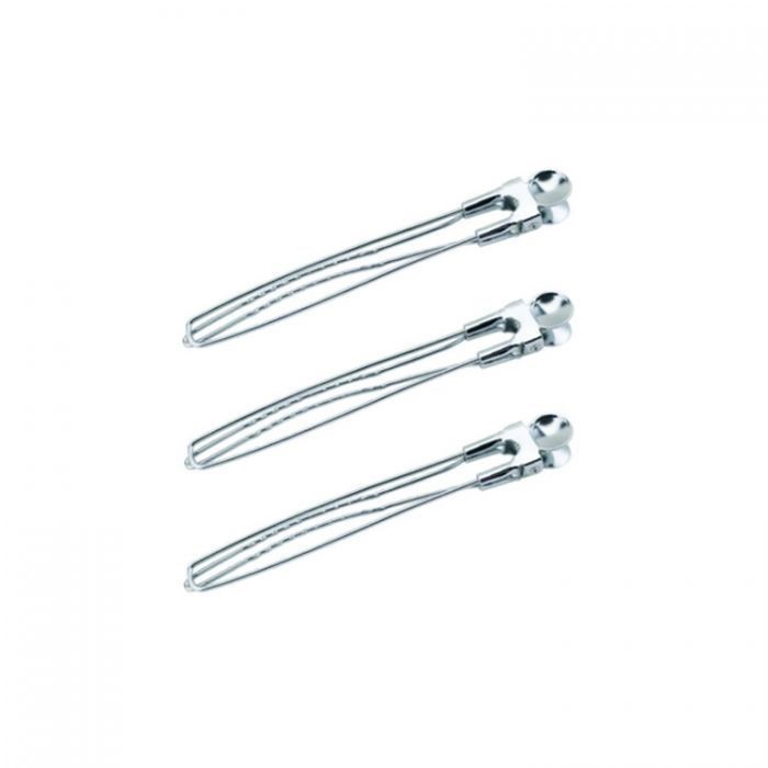 ΚΛΙΠΣ ΜΕΤΑΛΛΙΚΟ ΜΕΓΑΛΟ ΜΑΛΛΙΩΝ Νο CH31239, CH30339 - 1 ΤΜΧ.