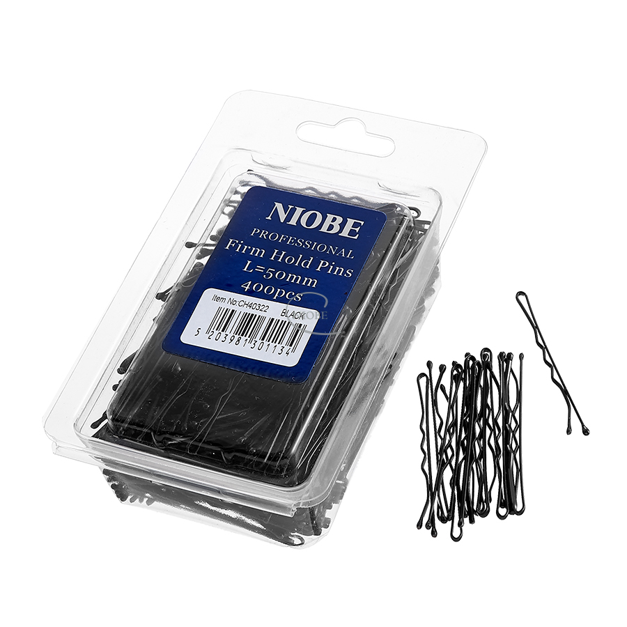 ΤΣΙΜΠΙΔΑΚΙΑ ΜΑΛΛΙΩΝ ΚΟΥΤΙ Νο 3011- ΜΑΥΡΑ