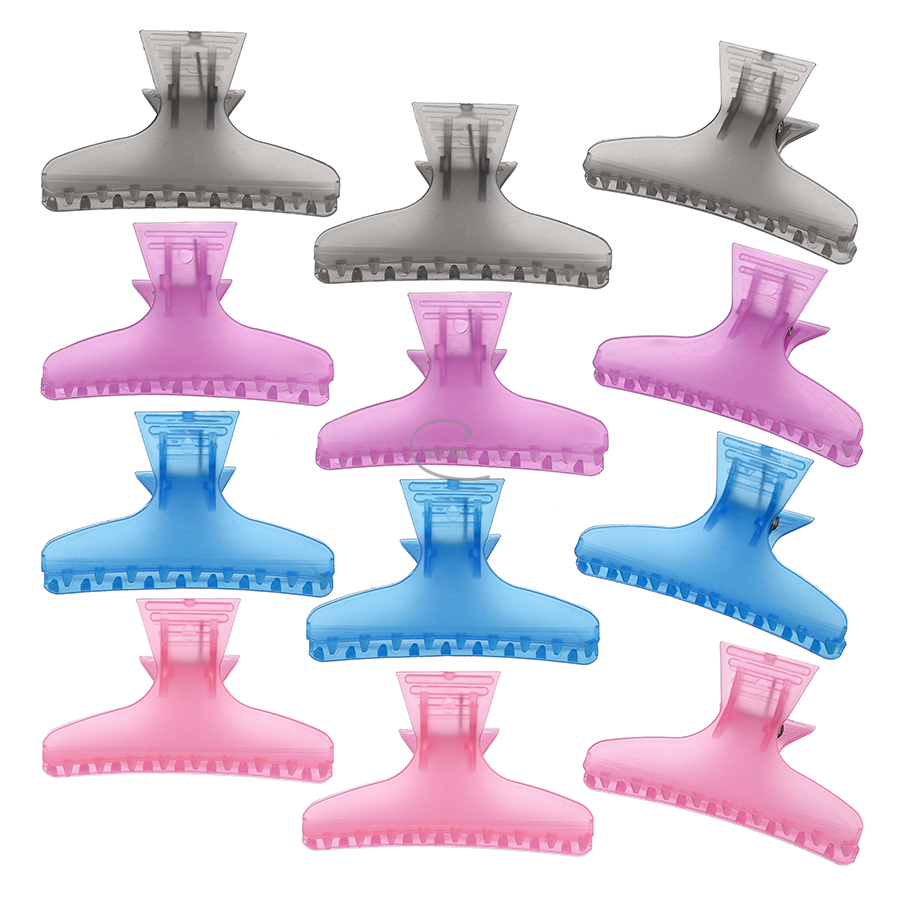 ΚΛΑΜΕΡ ΚΟΜΜΩΤΗΡΙΟΥ ΣΕ ΔΙΑΦΟΡΑ ΧΡΩΜΑΤΑ 1-ΤΕΜ Νο 2202