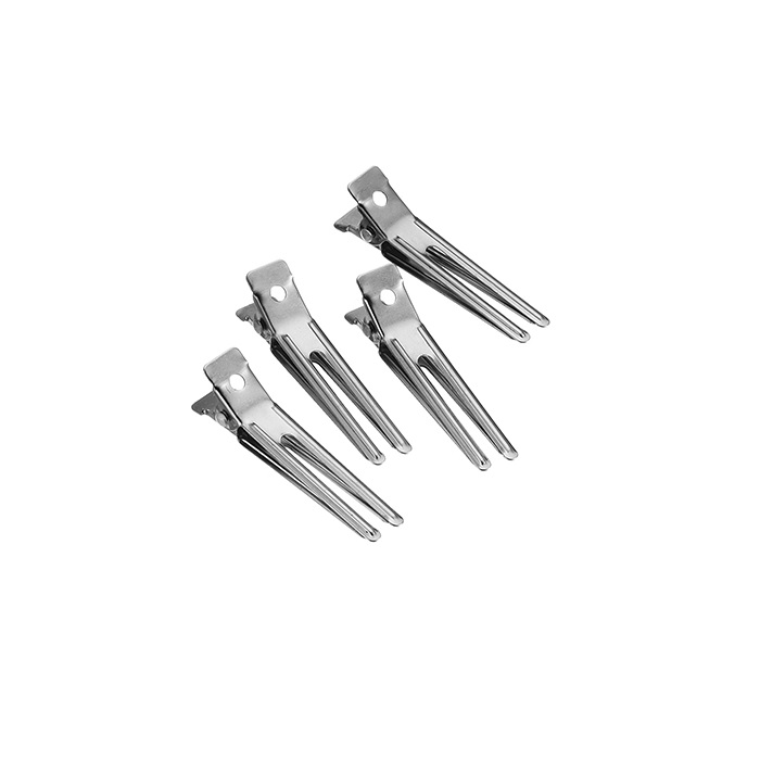 ΜΕΤΑΛΛΙΚΑ CLIPS ΜΙΚΡΑ ΔΙΠΛΑ  Νο CLIPS-1 ΤΕΜΑΧΙΟ