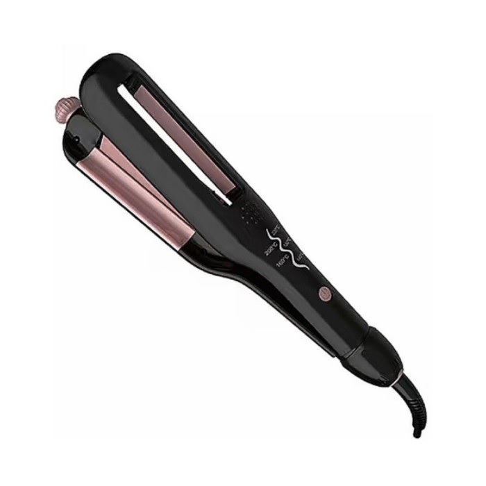 ΤΟΣΤΙΕΡΑ/ΨΑΛΙΔΙ ΜΑΛΛΙΩΝ ΜΕ ΚΕΡΑΜΙΚΕΣ ΠΛΑΚΕΣ / GO PROFESSIONAL MAGIC 4 IN 1