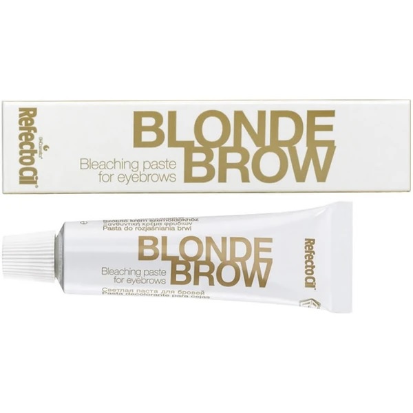 0 - Blond - Ξανθό