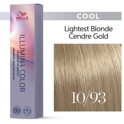 10/93 - ΚΑΤΑΞΑΝΘΟ ΦΥΜΕ ΧΡΥΣΟ