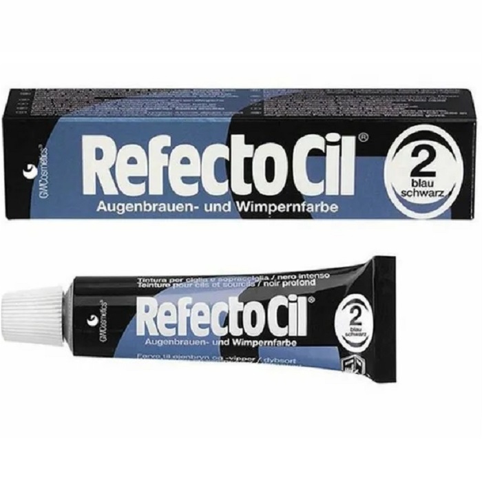 2 - Blue Black - Μαύρο Μπλε