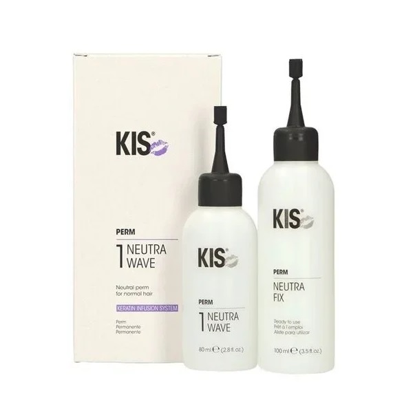 KIS NeutraWave ΠΕΡΜΑΝΑΝΤ SET Νο.1