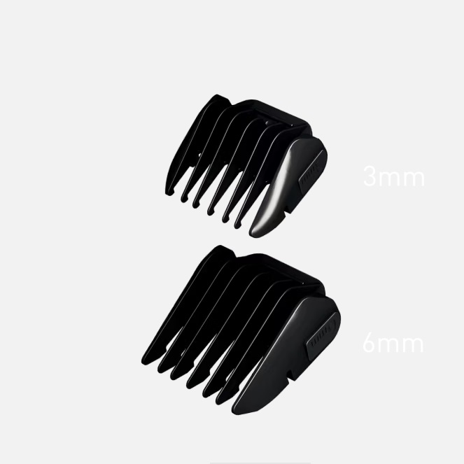 2 ΧΤΕΝΑΚΙΑ 3ΜΜ+6ΜΜ