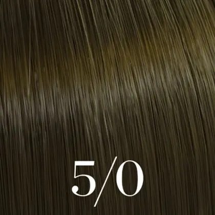 5/0 Pure Naturals - φυσικό