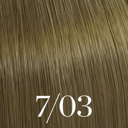 7/03 Pure Naturals -φυσικό