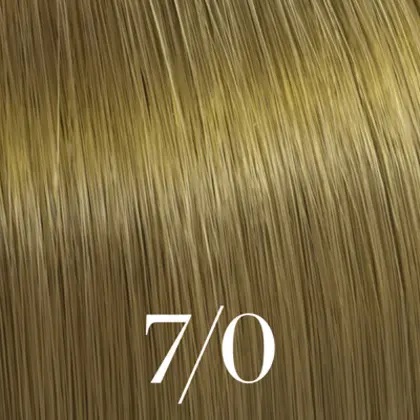 7/0 Pure Naturals - φυσικό