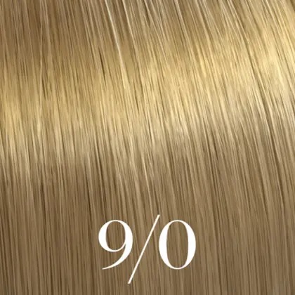 9/0 Pure Naturals -φυσικό