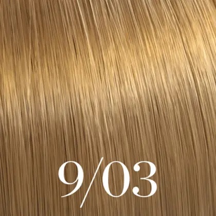 9/03 Pure Naturals - φυσικό