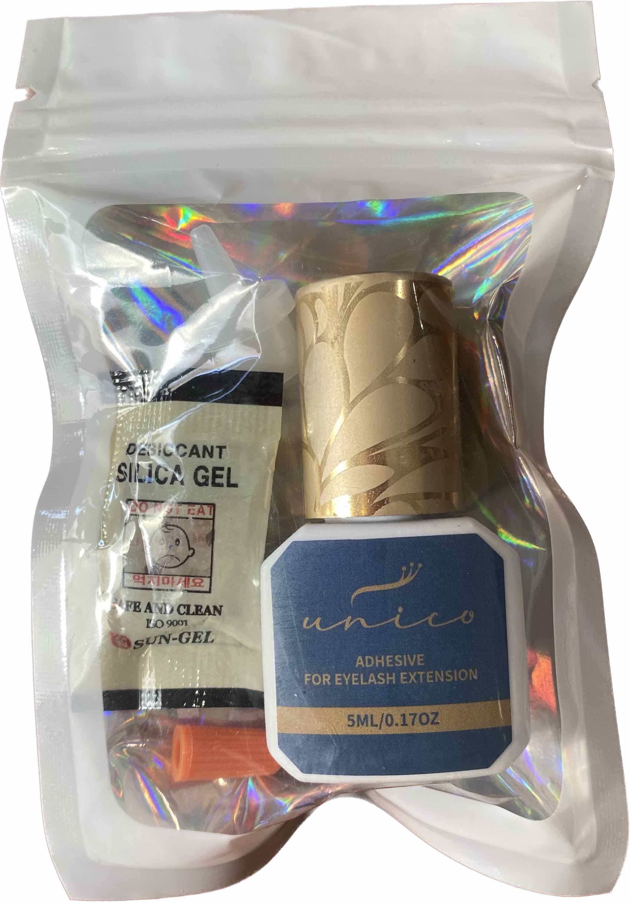 UNICO SUPER GLUE 1-2 SEC- ΚΟΛΛΑ ΓΙΑ ΕΞΤΕ ΒΛΕΦΑΡΙΔΑΣ