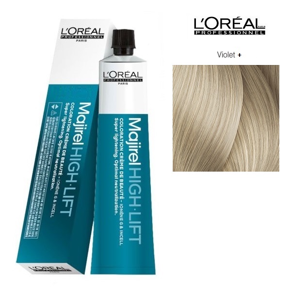 HL VIOLET+