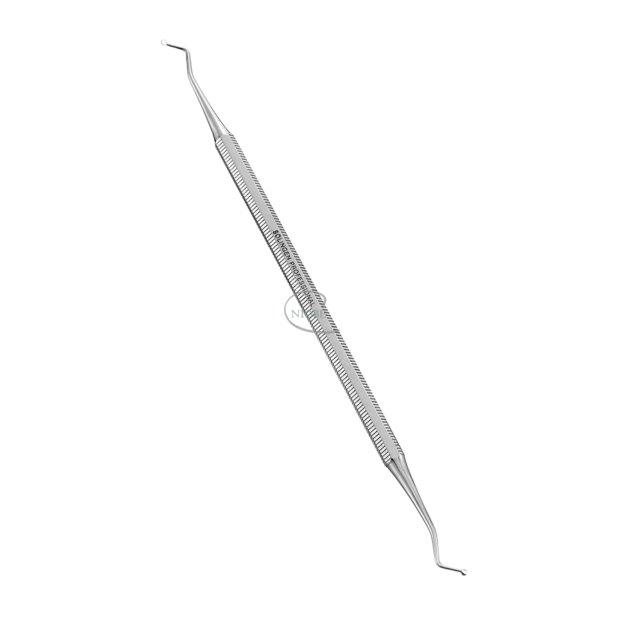 ΣΚΑΛΙΣΤΗΡΙ ΟΝΥΧ/ΚΗΣ SOLINGEN Νο 1075