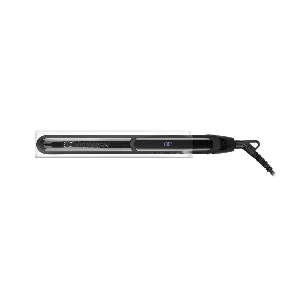 COVER UP - ΣΤΕΝΟ ΚΑΛΥΜΜΑ/ΜΕΜΒΡΑΝΗ ΜΙΑΣ ΧΡΗΣΗΣ ΑΝΘΕΚΤΙΚΟ ΣΤΗ ΘΕΡΜΟΤΗΤΑ ΓΙΑ  ΘΕΡΑΠΕΙΕΣ ΜΑΛΛΙΩΝ / UPGRADE UG30S – COVER UP HEAT- RESISTANT DISPOSABLE COVER SLIM