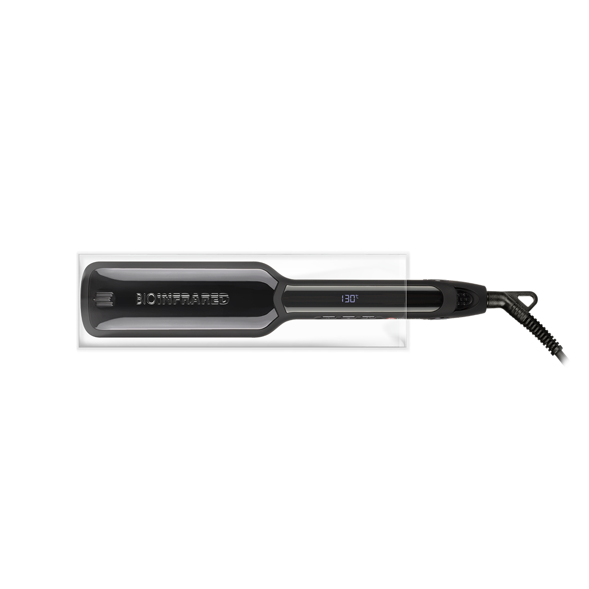 COVER UP -  ΦΑΡΔΥ ΚΑΛΥΜΜΑ/ΜΕΜΒΡΑΝΗ ΜΙΑΣ ΧΡΗΣΗΣ ΑΝΘΕΚΤΙΚΟ ΣΤΗ ΘΕΡΜΟΤΗΤΑ ΓΙΑ  ΘΕΡΑΠΕΙΕΣ ΜΑΛΛΙΩΝ / UPGRADE UG30L – COVER UP HEAT- RESISTANT DISPOSABLE COVER LARGE