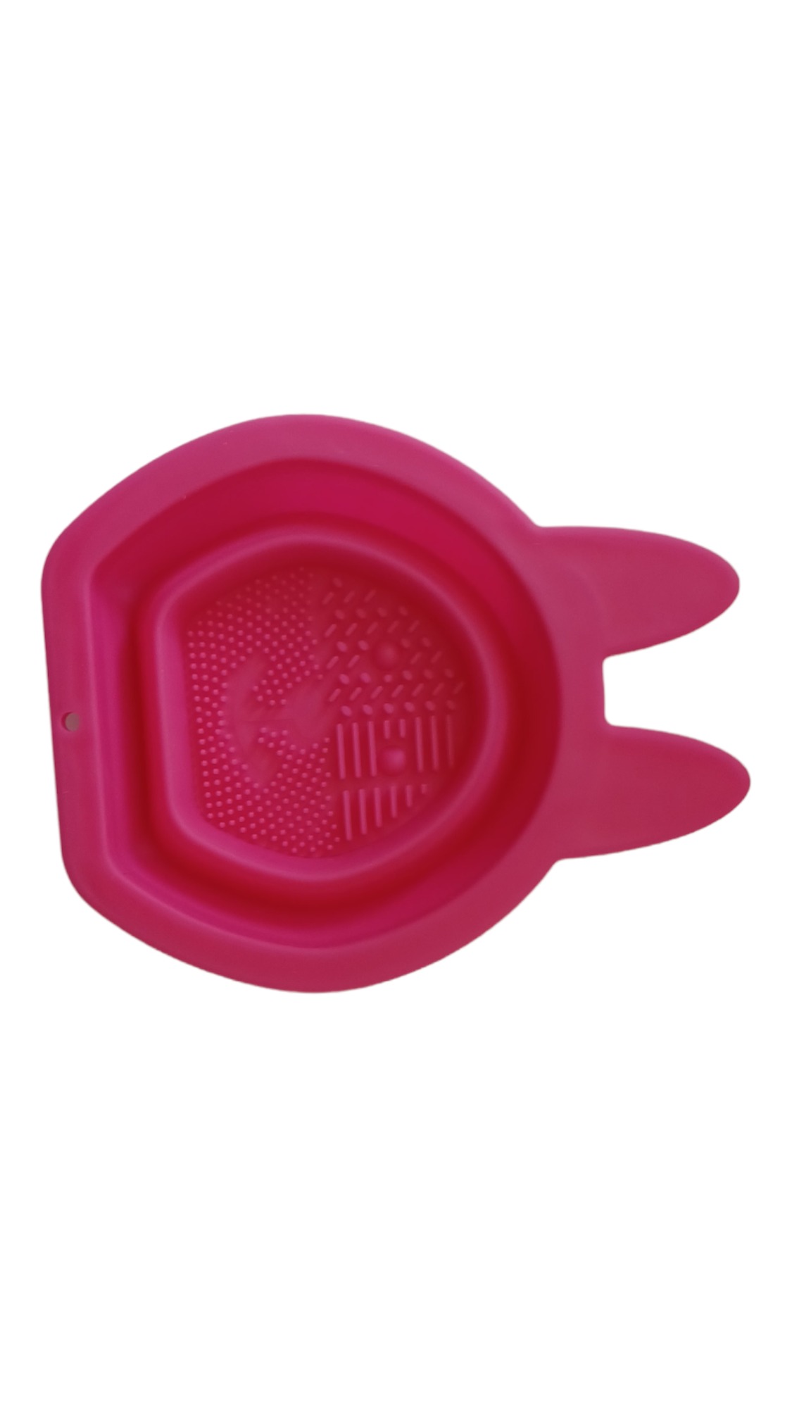 RO ACCESSORIES MINI ΑΝΟΙΓΟΚΛΕΙΝΟΜΕΝΟ ΜΠΟΛΑΚΙ ΓΙΑ ΚΑΘΑΡΙΣΜΟ BEAUTY TOOLS TL166