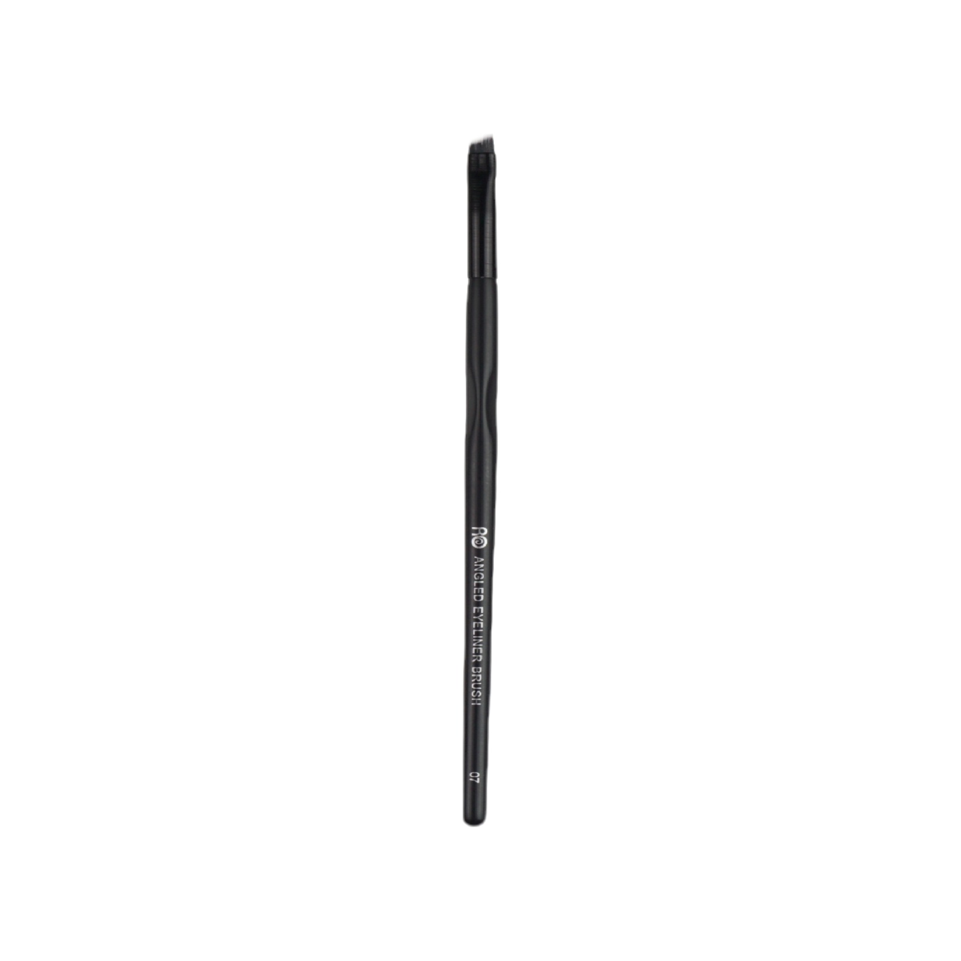 ΠΙΝΕΛΟ ΜΑΚΙΓΙΑΖ ANGLED EYELINER BRUSH MB131-07 -RORO