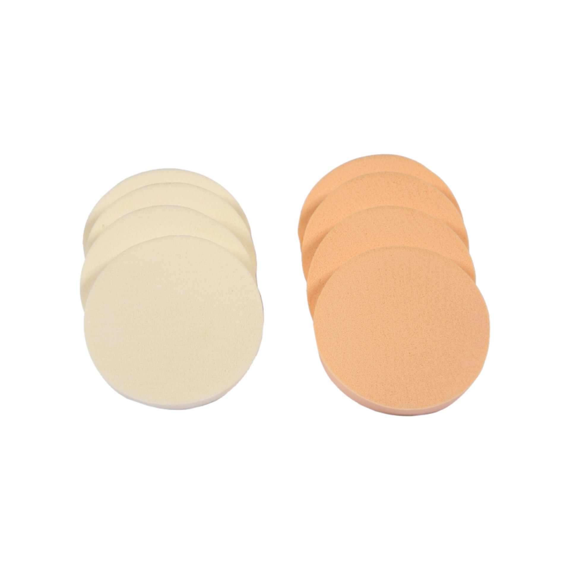 ΣΦΟΥΓΓΑΡΑΚΙ MAKE UP, ΣΕΤ 8ΤΜΧ-SP232 RO RO