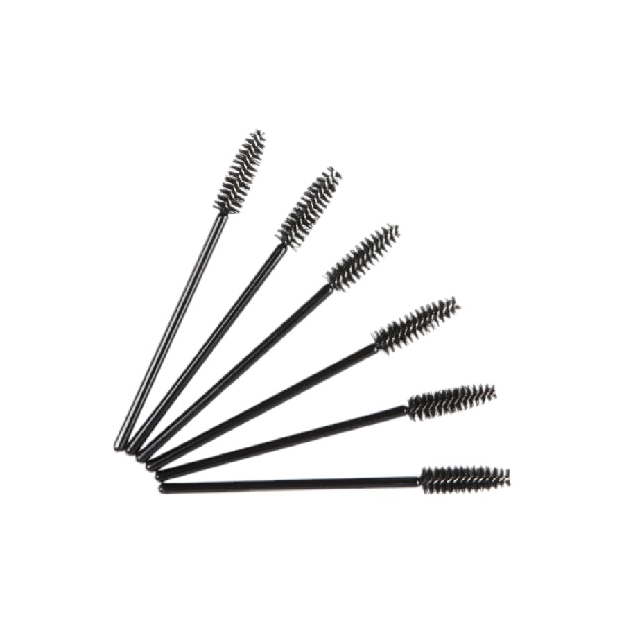 ΒΟΥΡΤΣΑΚΙ ΜΑΣΚΑΡΑΣ ΒΛΕΦΑΡΙΔΩΝ ΣΕΤ 6ΤΜΧ