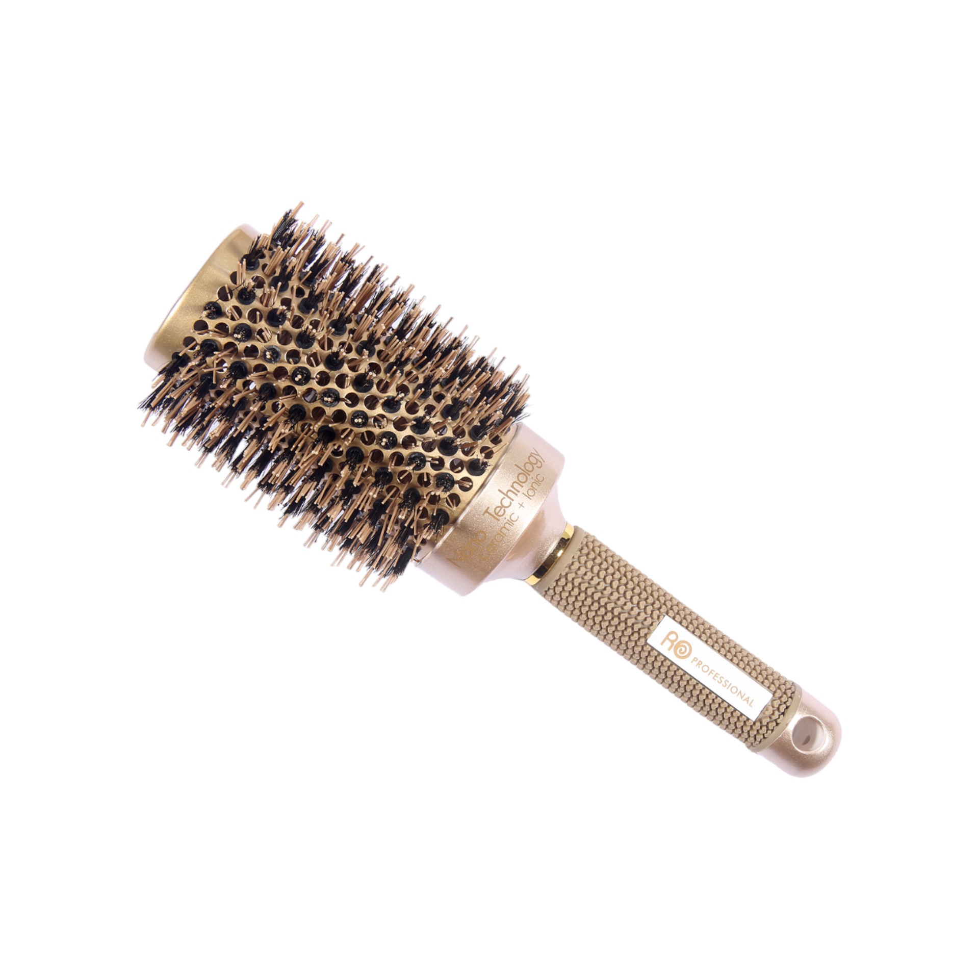 ΕΠΑΓΓΕΛΜΑΤΙΚΗ ΒΟΥΡΤΣΑ ΜΑΛΛΙΩΝ CERAMIC &amp; IONIC 45 - HB108C | RO RO