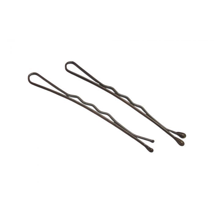 ΤΣΙΜΠΙΔΑΚΙΑ ΚΟΥΤΙ 250gr ΞΑΝΘΟ  / BLONDE HAIR CLIPS