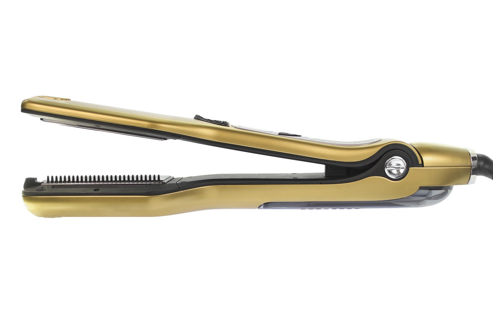 ΠΡΕΣΣΑ-ΒΟΥΡΤΣΑ ΗΛΕΚΤΡ. VAPOR BRUSH